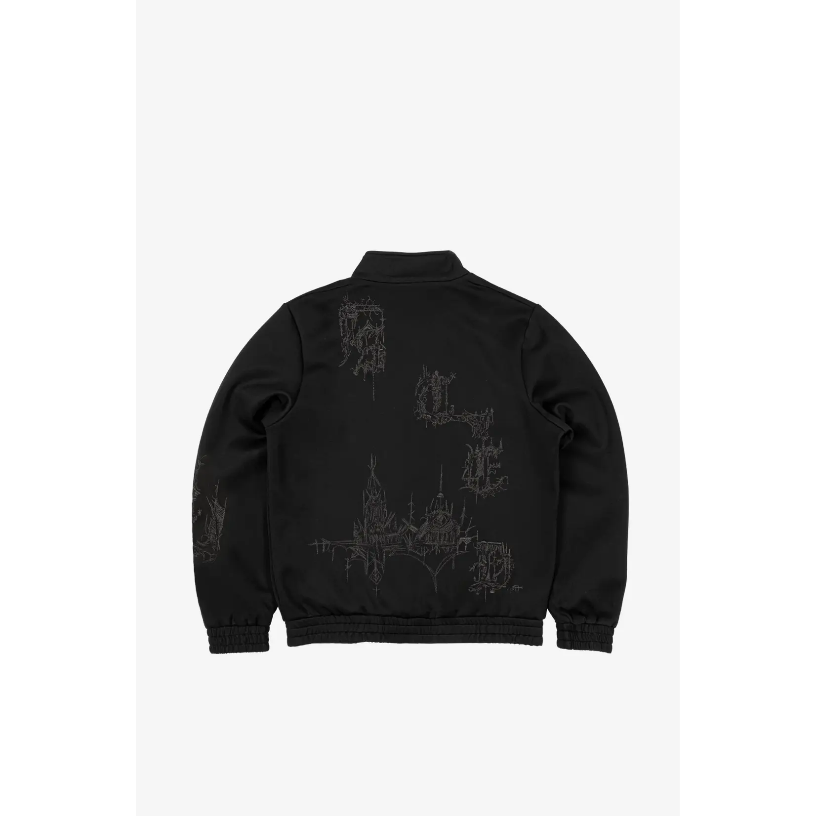 WASTED PARIS WP STRONGHOLD TRACK JACKET