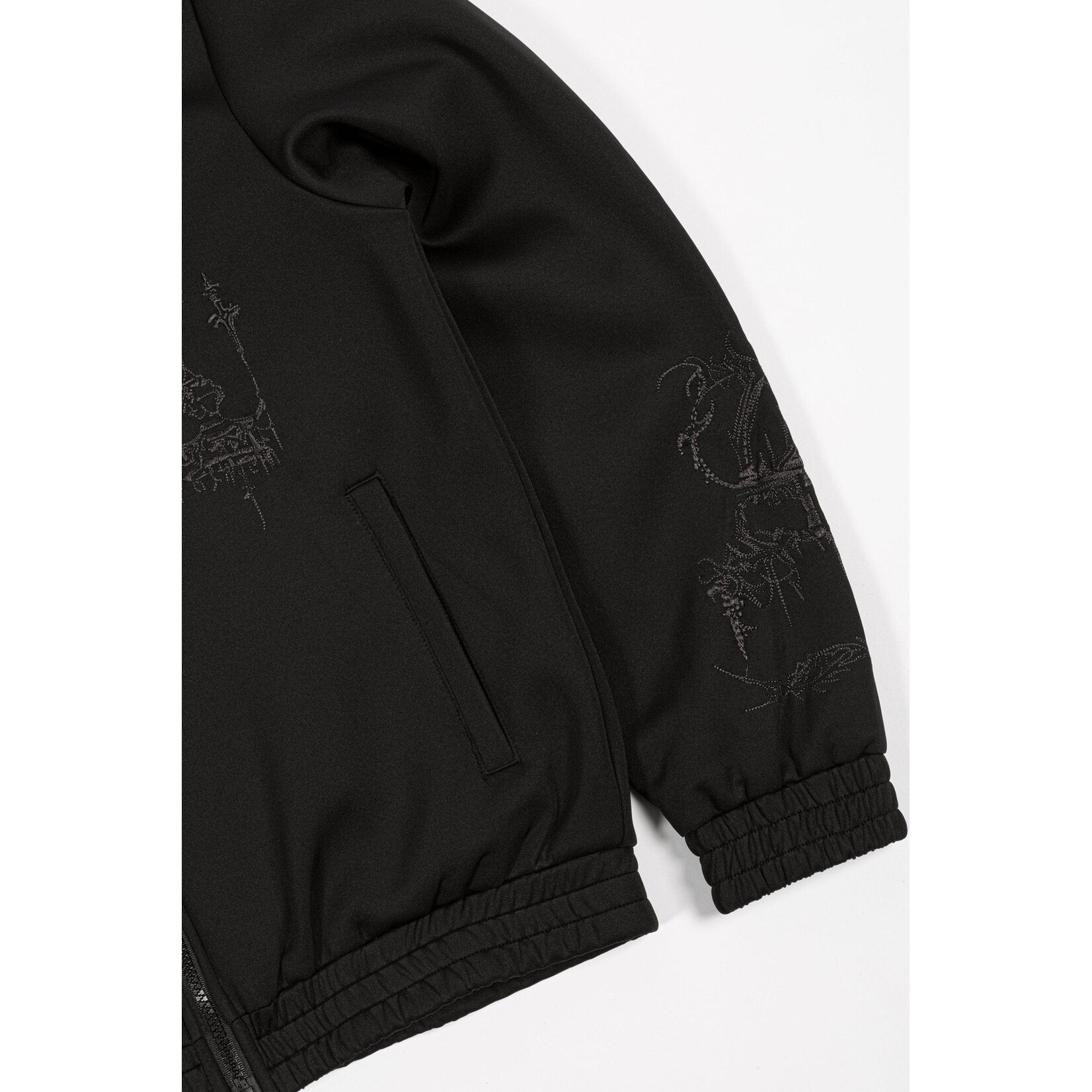 WASTED PARIS WASTED PARIS STRONGHOLD TRACK JACKET