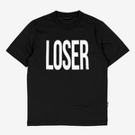 WASTED PARIS WASTED PARIS LOSER T-SHIRT