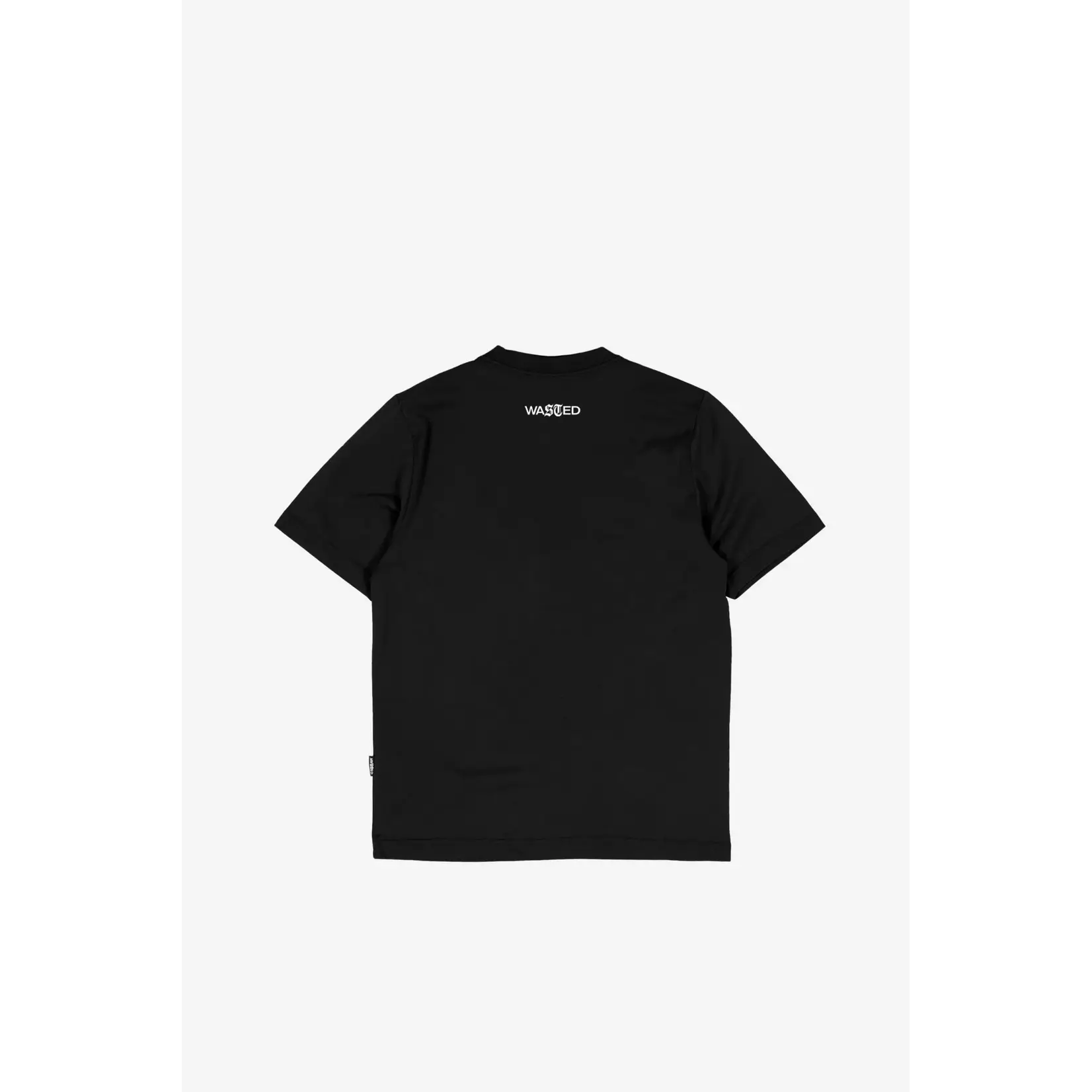 WASTED PARIS WASTED PARIS LOSER T-SHIRT