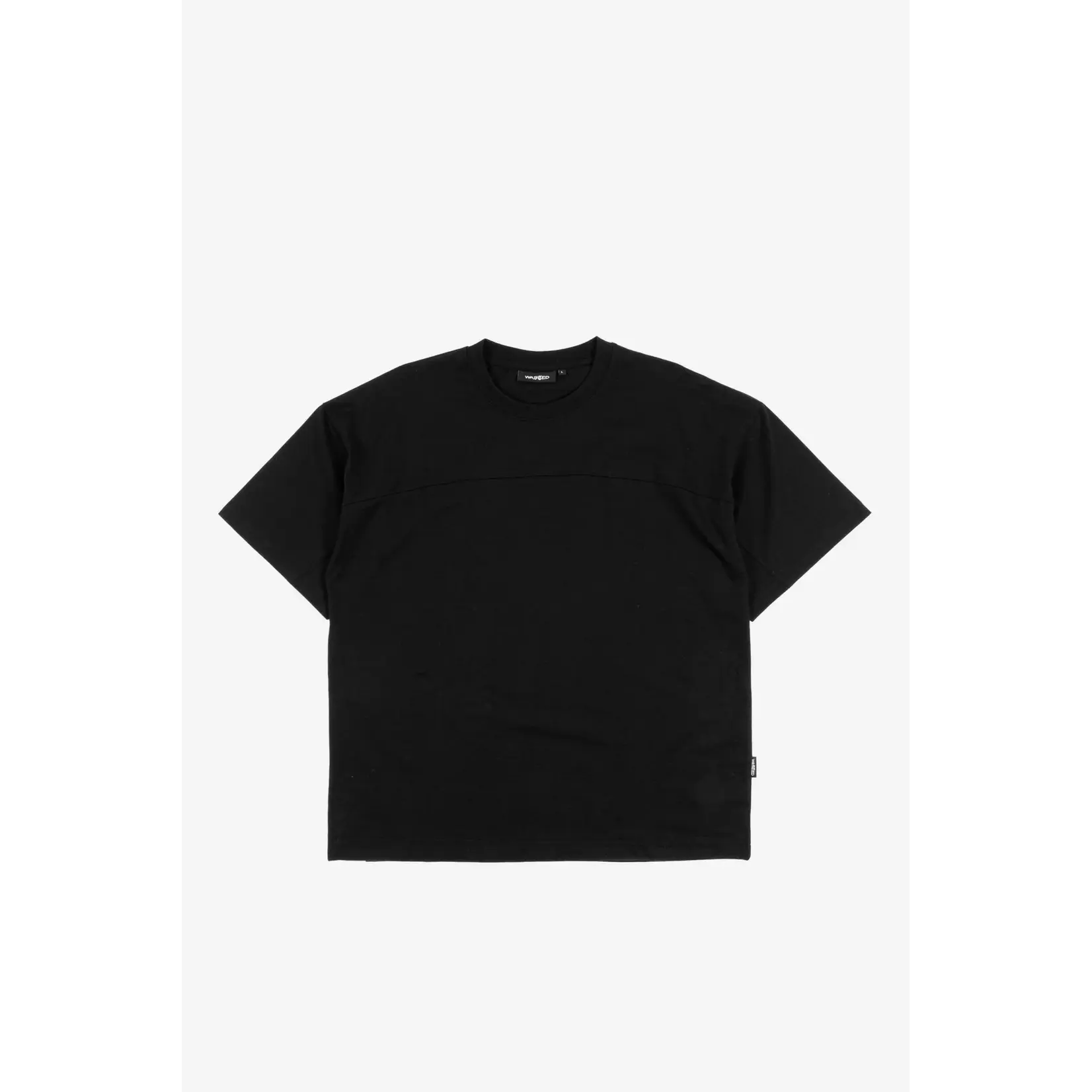 WASTED PARIS WASTED PARIS BEAST BOXY T-SHIRT