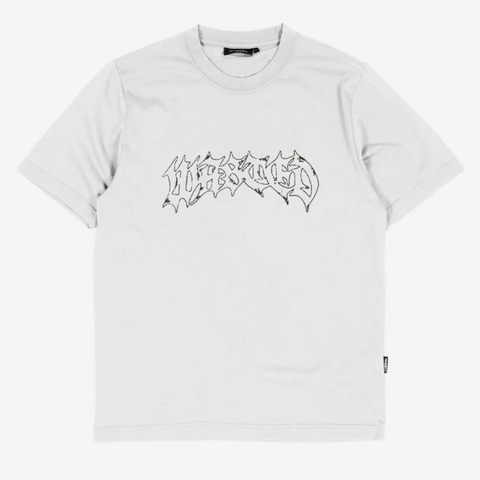 WASTED PARIS WP BLASTED T-SHIRT