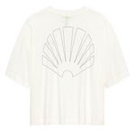 NEW AMSTERDAM SURF ASSOCIATION NEW AMSTERDAM SURF ASSOCIATION BIG LOGO TEE