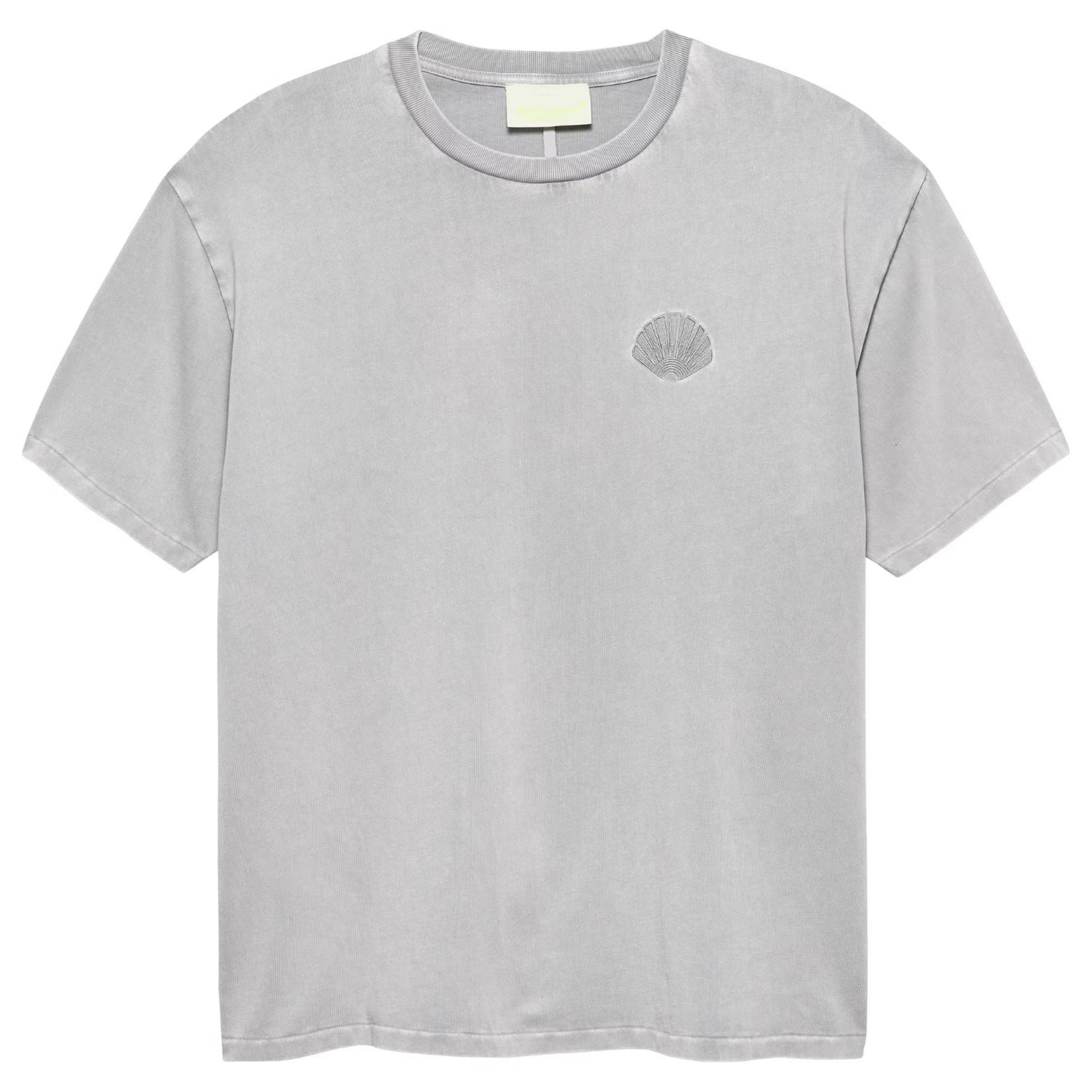 NEW AMSTERDAM SURF ASSOCIATION NASA CHOP TEE