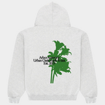 ARBOR ANTWERP ARBOR FLORET HOODIE