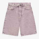 CARHARTT WIP W' BRANDON SHORT COZY