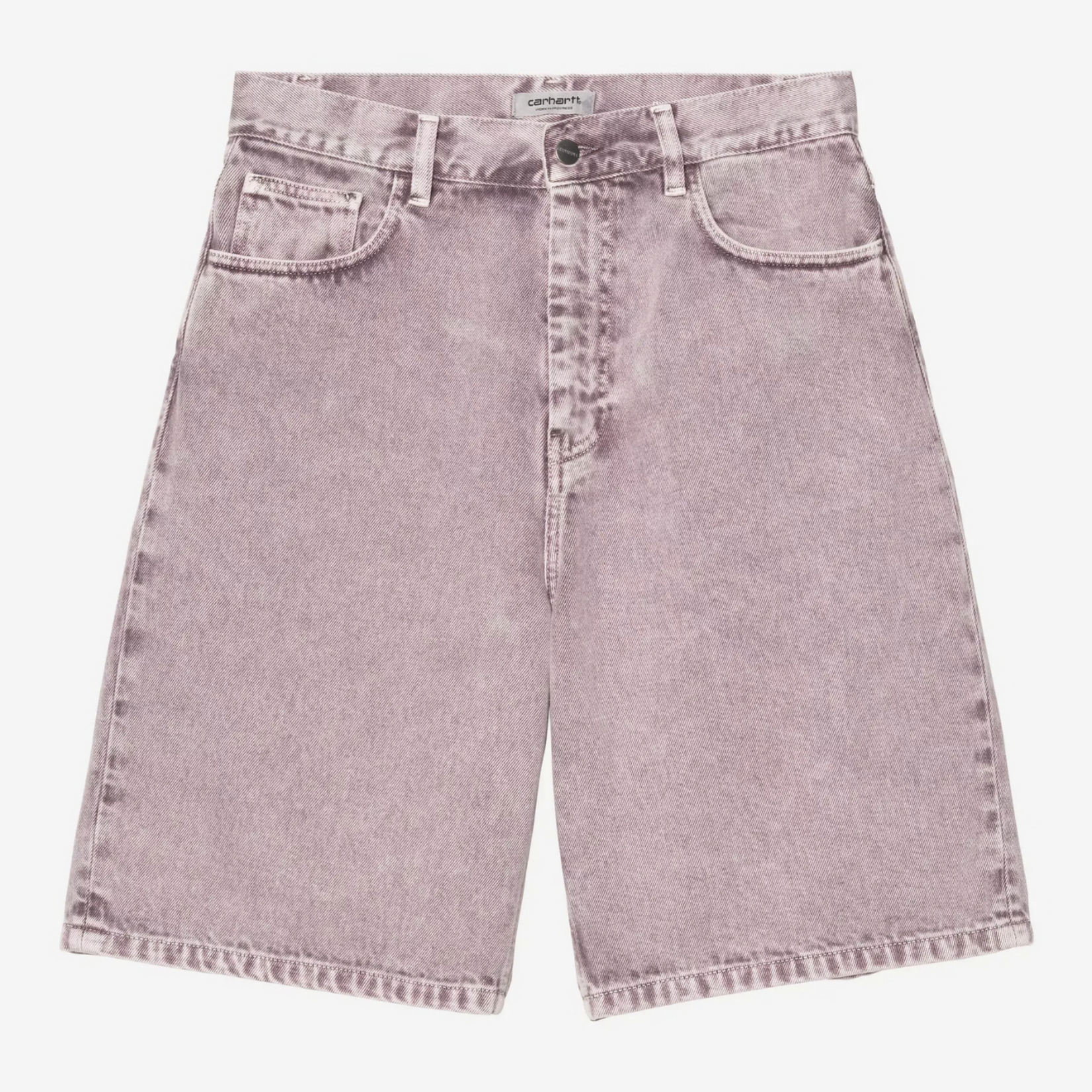CARHARTT WIP W CARHARTT WIP BRANDON SHORT COZY