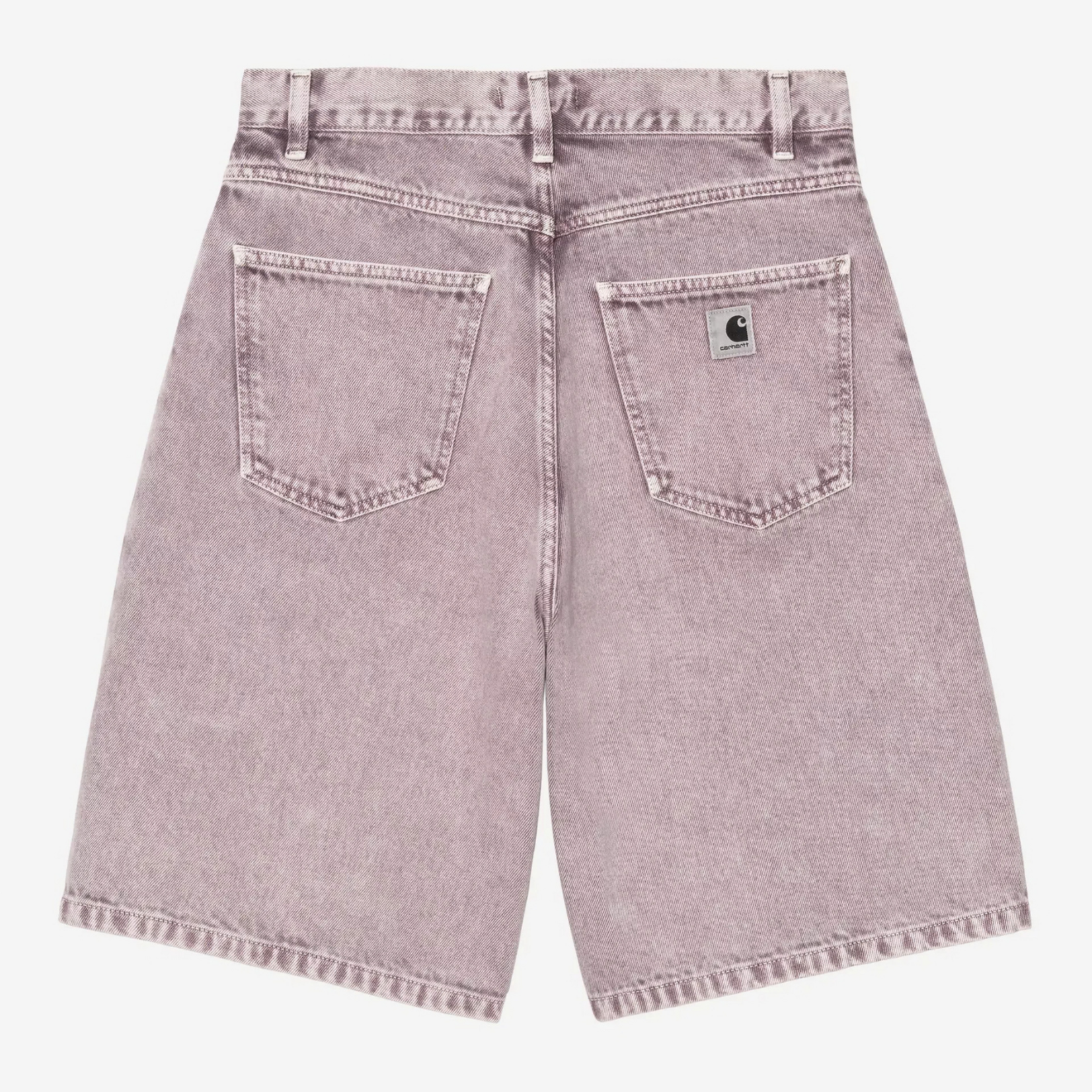 CARHARTT WIP W' BRANDON SHORT COZY