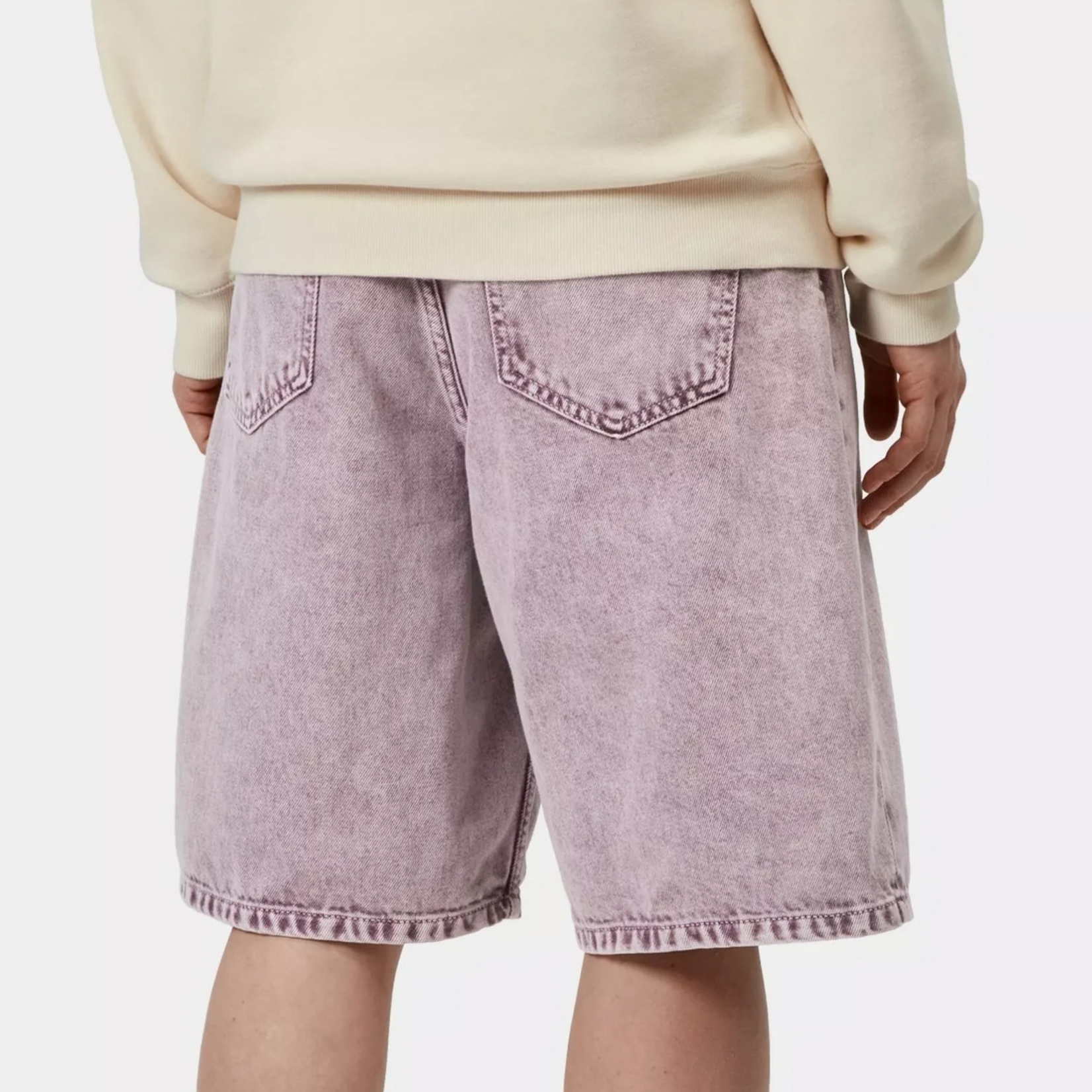 CARHARTT WIP W' BRANDON SHORT COZY