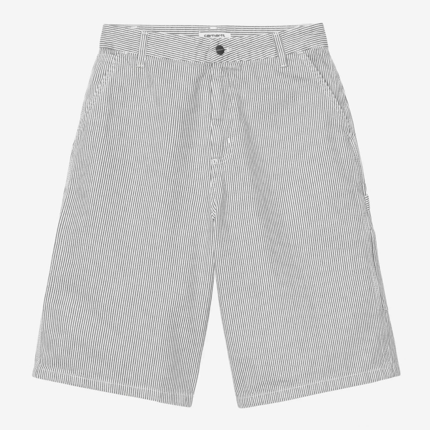 CARHARTT WIP CARHARTT WIP WOMEN MERCER SINGLE KNEE STRIPE SHORT