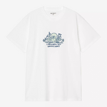 CARHARTT WIP S/S INK LAB T-SHIRT