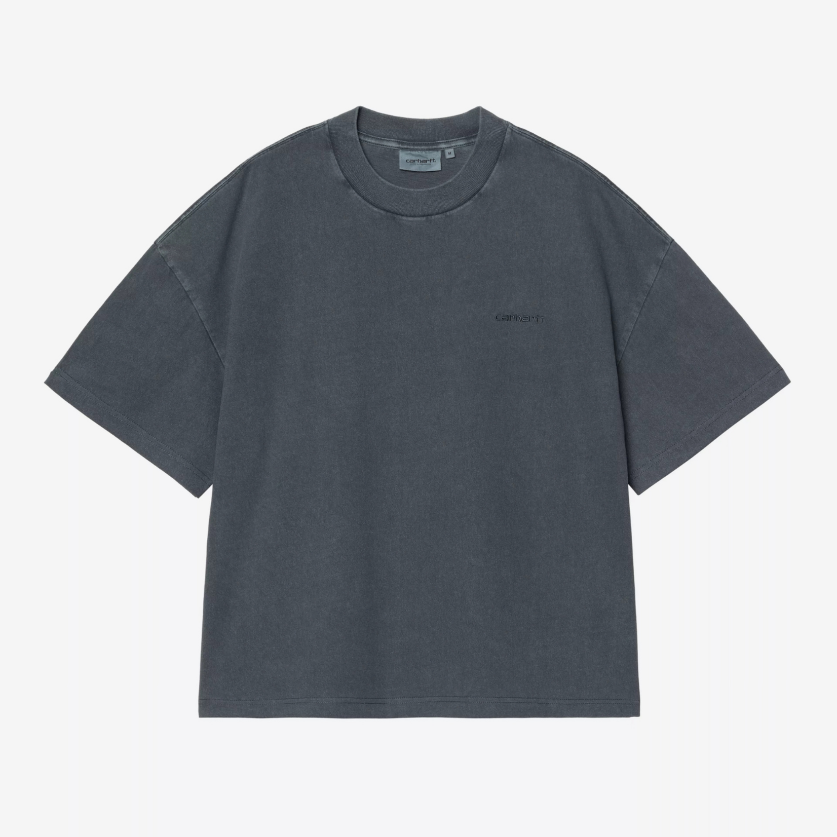 CARHARTT WIP CARHARTT WIP S/S BENTON T-SHIRT