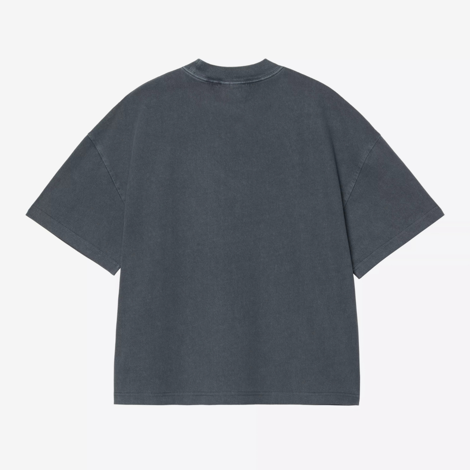 CARHARTT WIP CARHARTT WIP S/S BENTON T-SHIRT