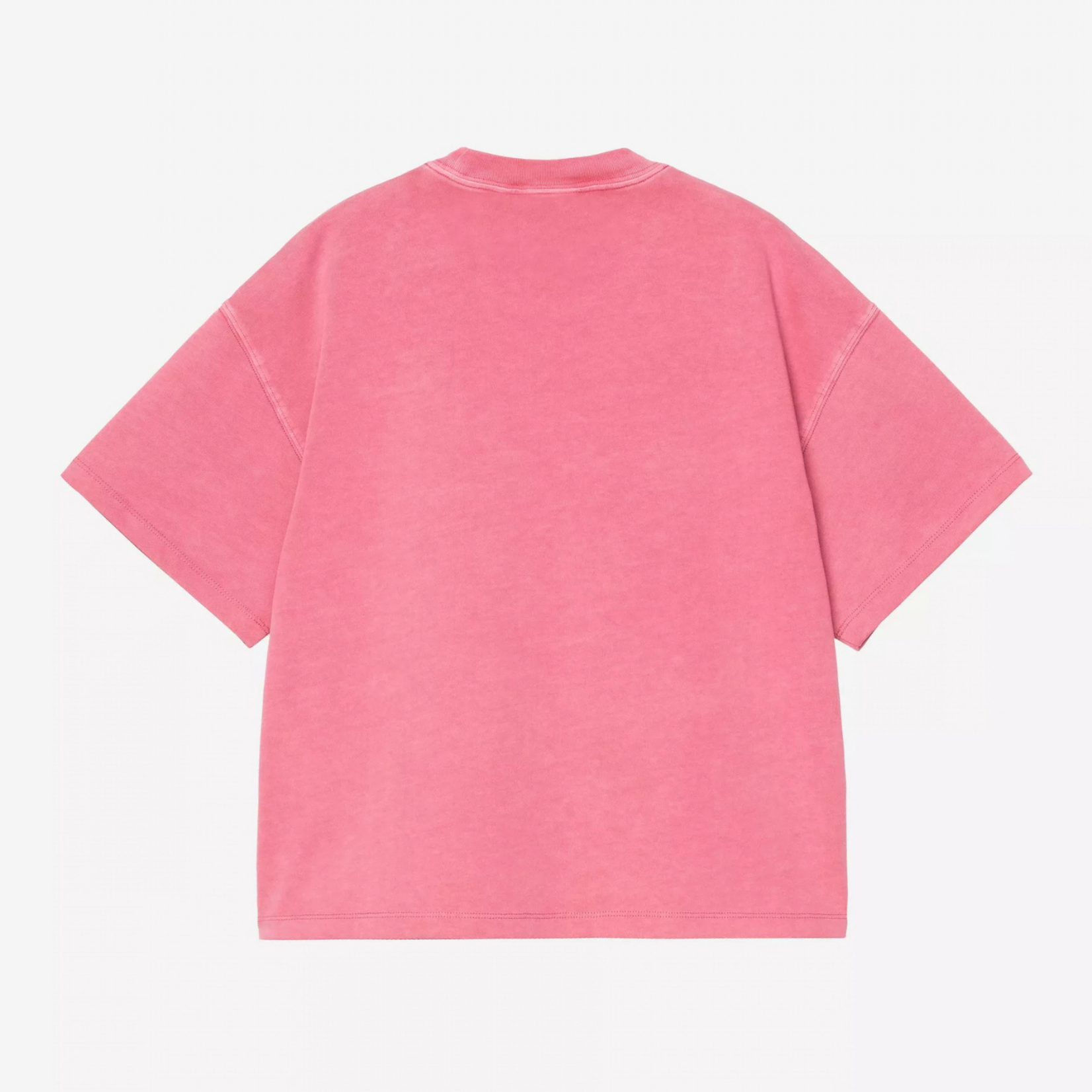 CARHARTT WIP W CARHARTT WIP S/S BENTON T-SHIRT