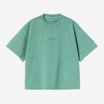 CARHARTT WIP CARHARTT WIP WOMEN  S/S BENTON T-SHIRT