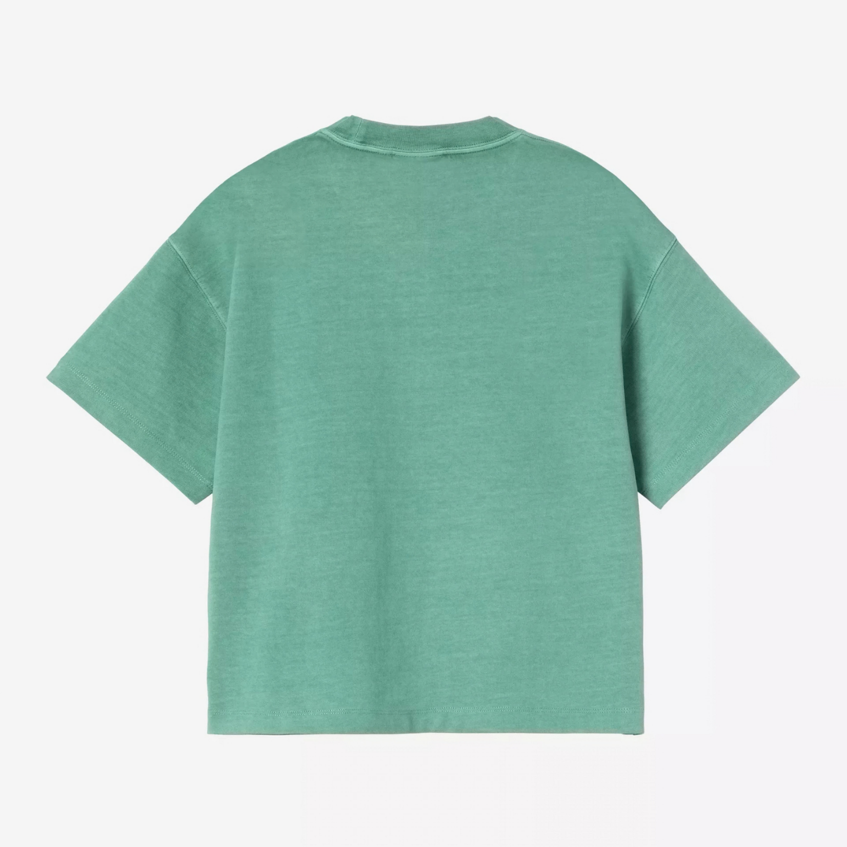 CARHARTT WIP CARHARTT WIP WOMEN S/S BENTON T-SHIRT
