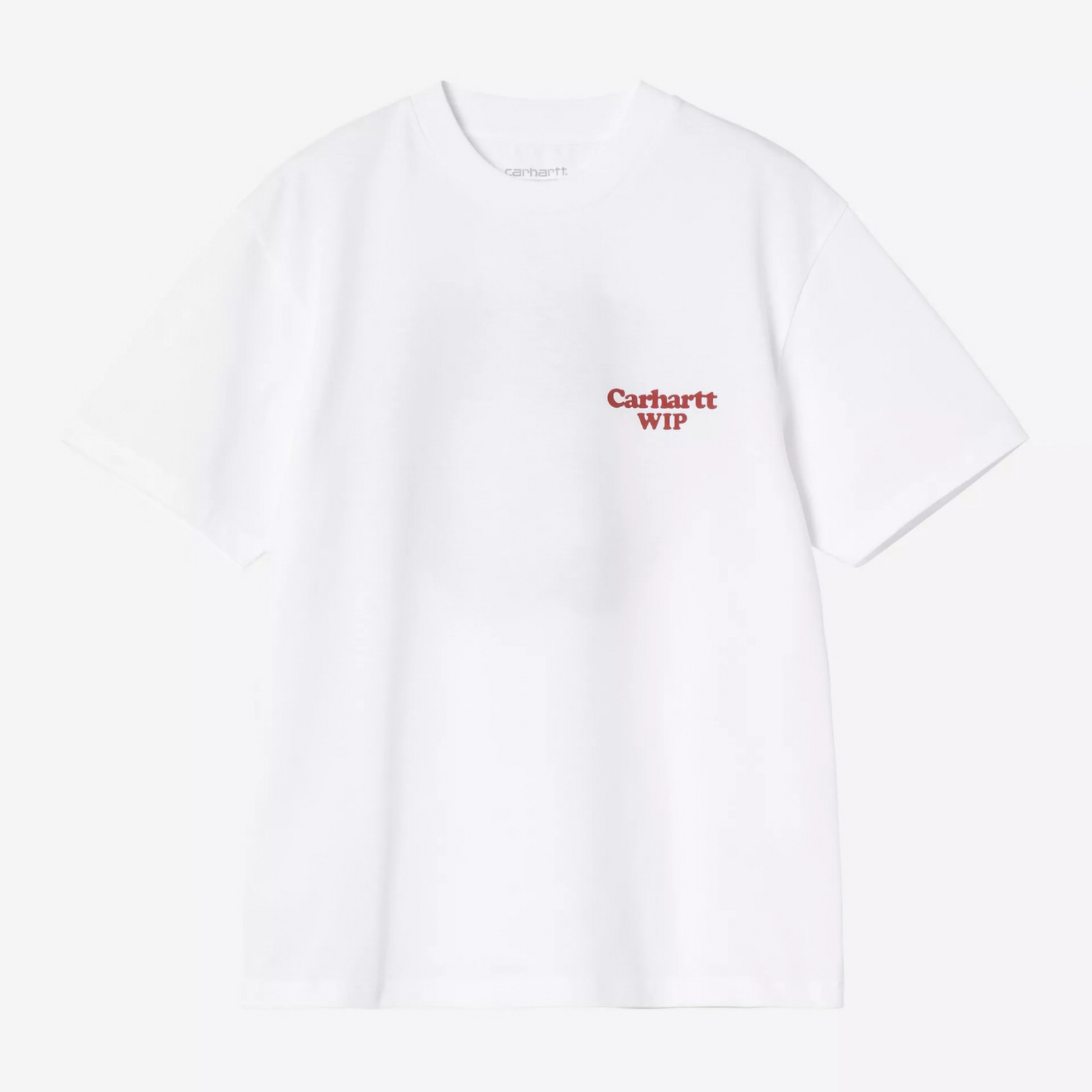 CARHARTT WIP W' S/S SPOILED T-SHIRT