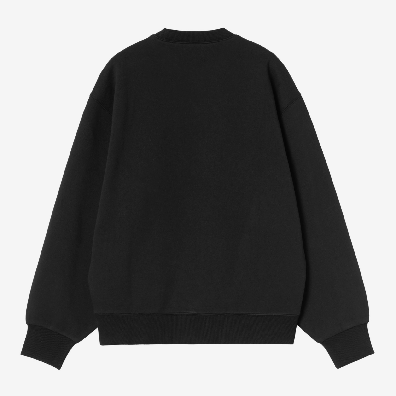 CARHARTT WIP CARHARTT WIP WOMEN  CLOUD HEART SWEAT