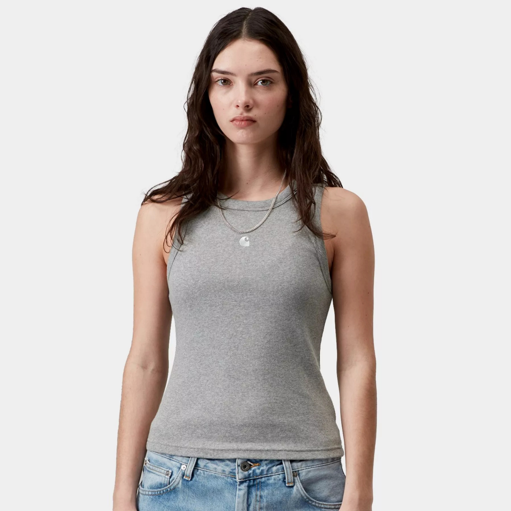 CARHARTT WIP W CARHARTT WIP PHILIPS A-SHIRT