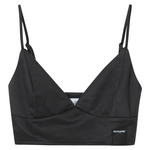 SIXTH JUNE W SIXTH JUNE RIBBED CROP TOP