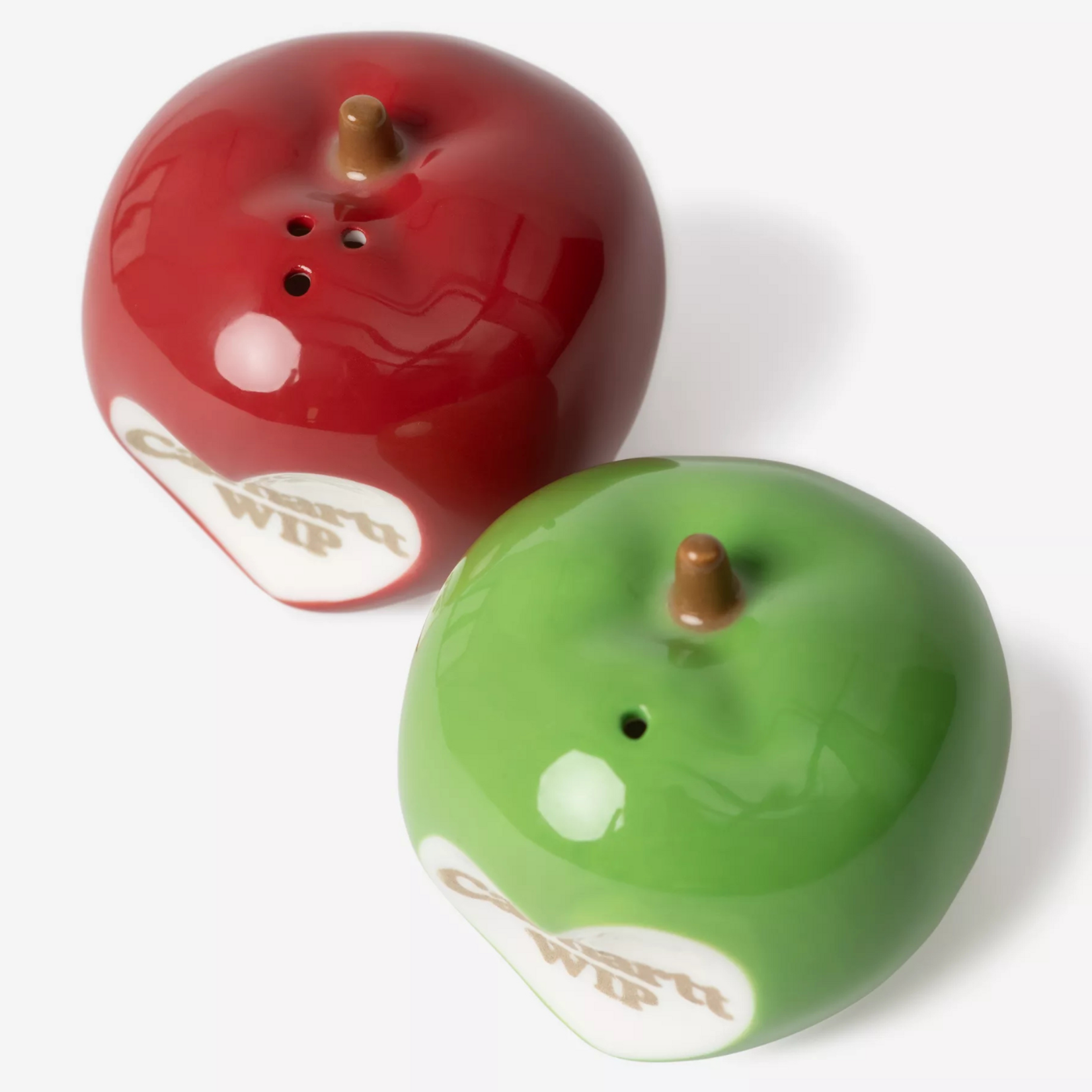 CARHARTT WIP CARHARTT WIP SPOILED SALT AND PEPPER SHAKER