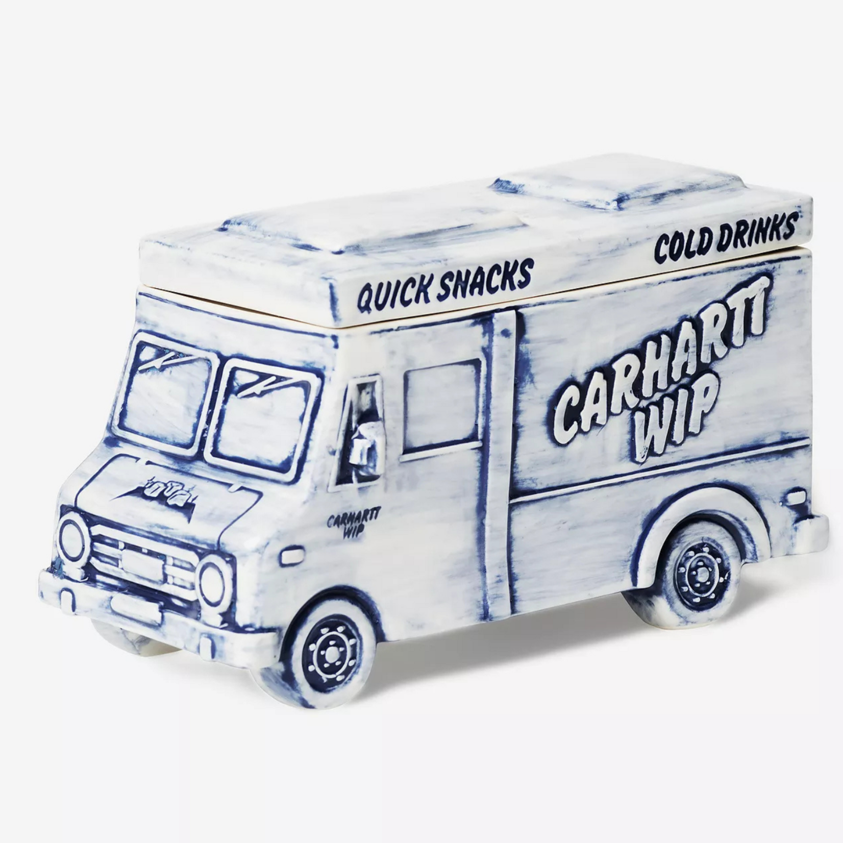 CARHARTT WIP CARHARTT WIP COLD DRINKS DISPENSER