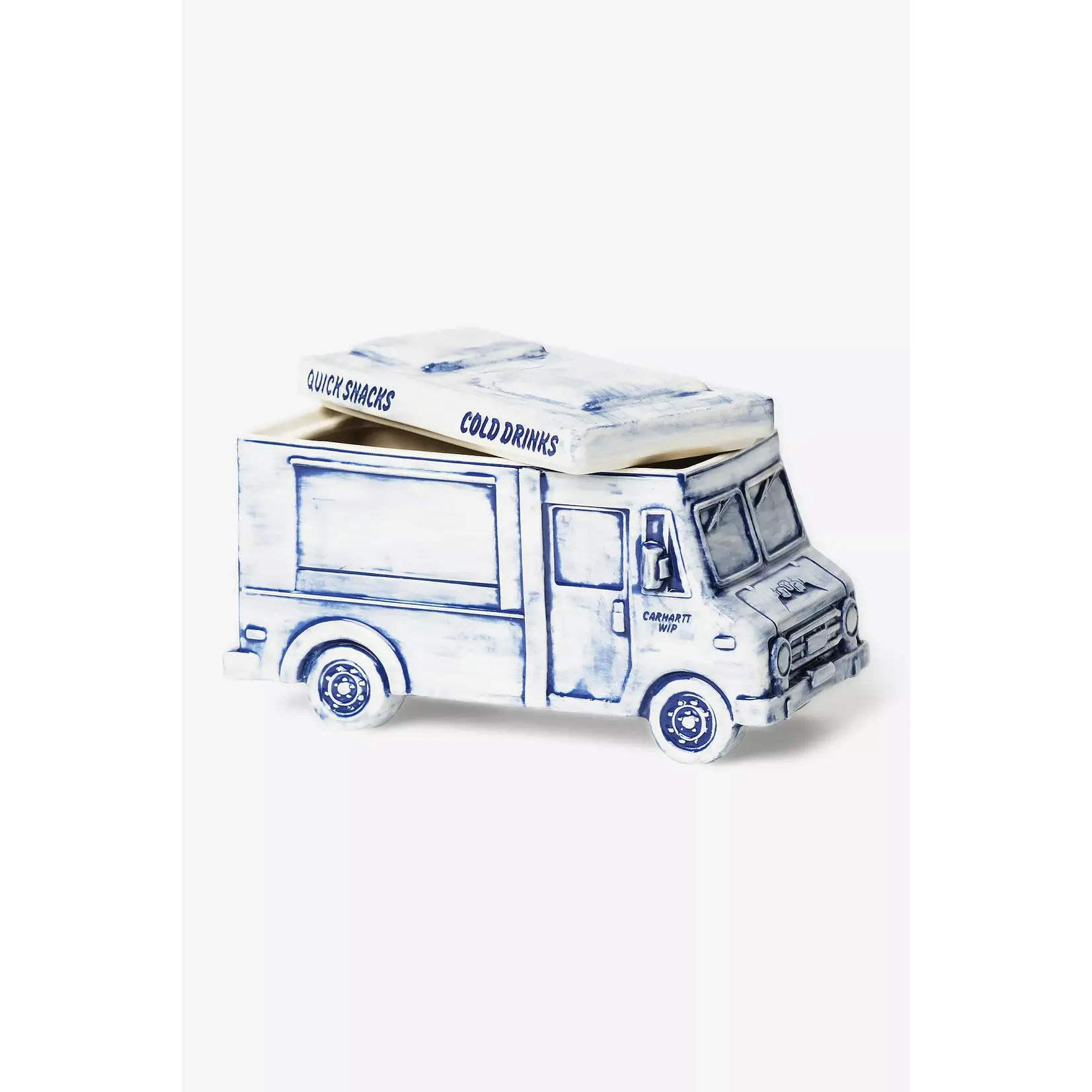 CARHARTT WIP CARHARTT WIP COLD DRINKS DISPENSER