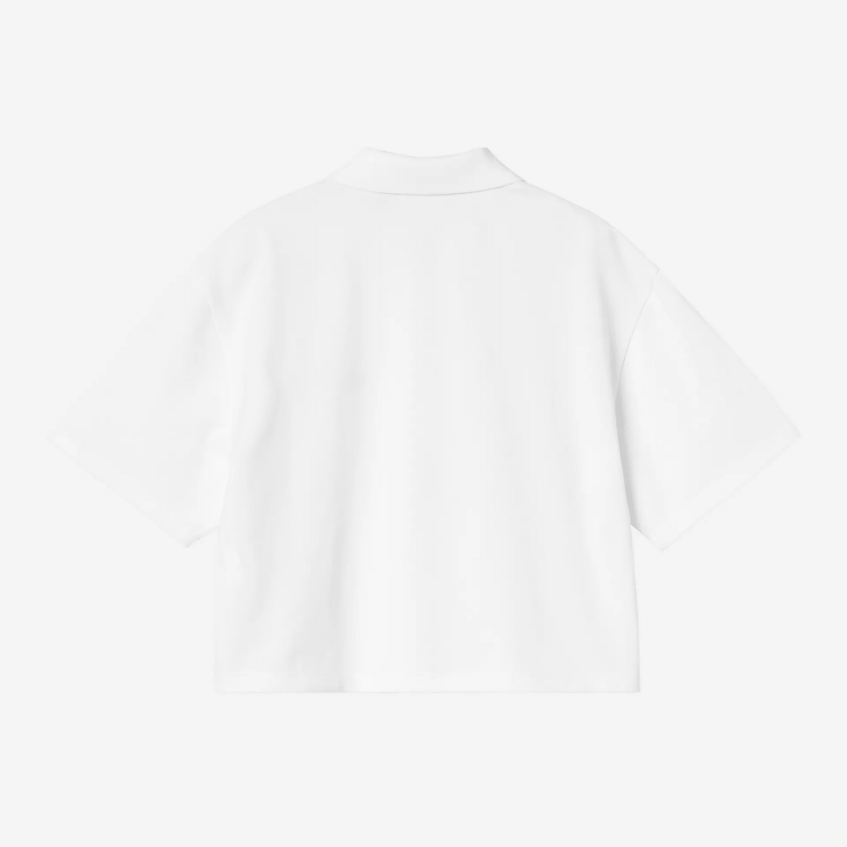CARHARTT WIP W S/S CARHARTT WIP SCRIPT POLO TS