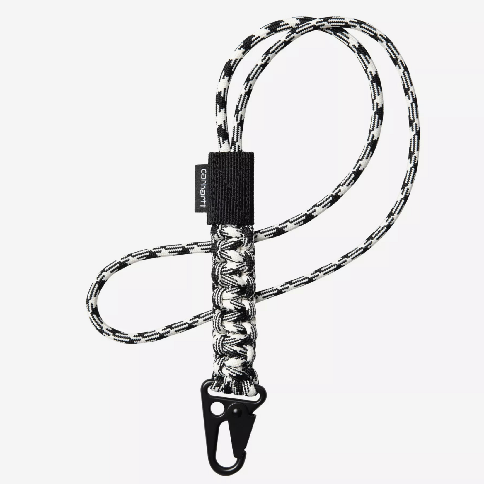 CARHARTT WIP CARHARTT WIP ROPE KEYHOLDER