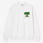 CARHARTT WIP CARHARTT WIP PINBALL SWEAT