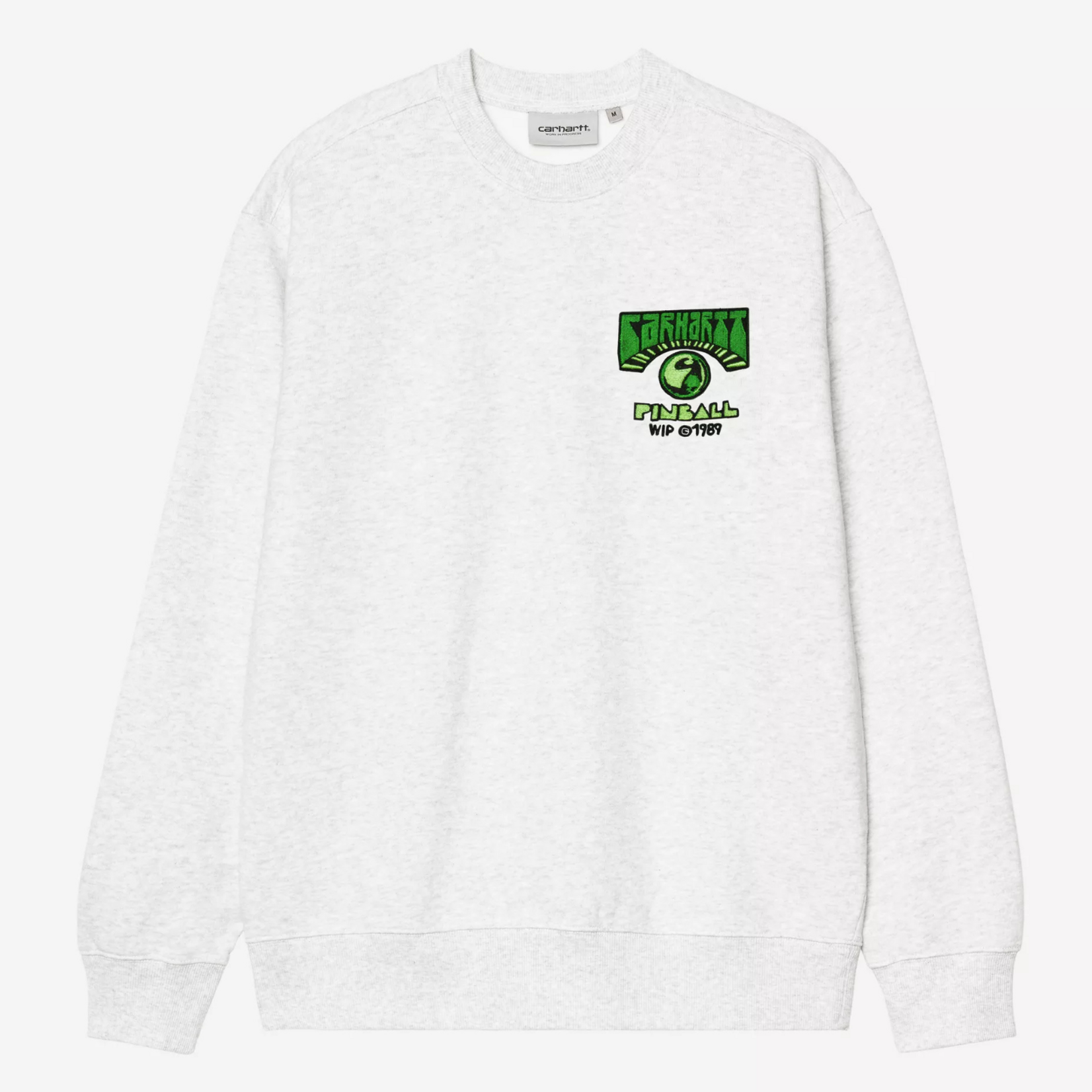 CARHARTT WIP CARHARTT WIP PINBALL SWEAT