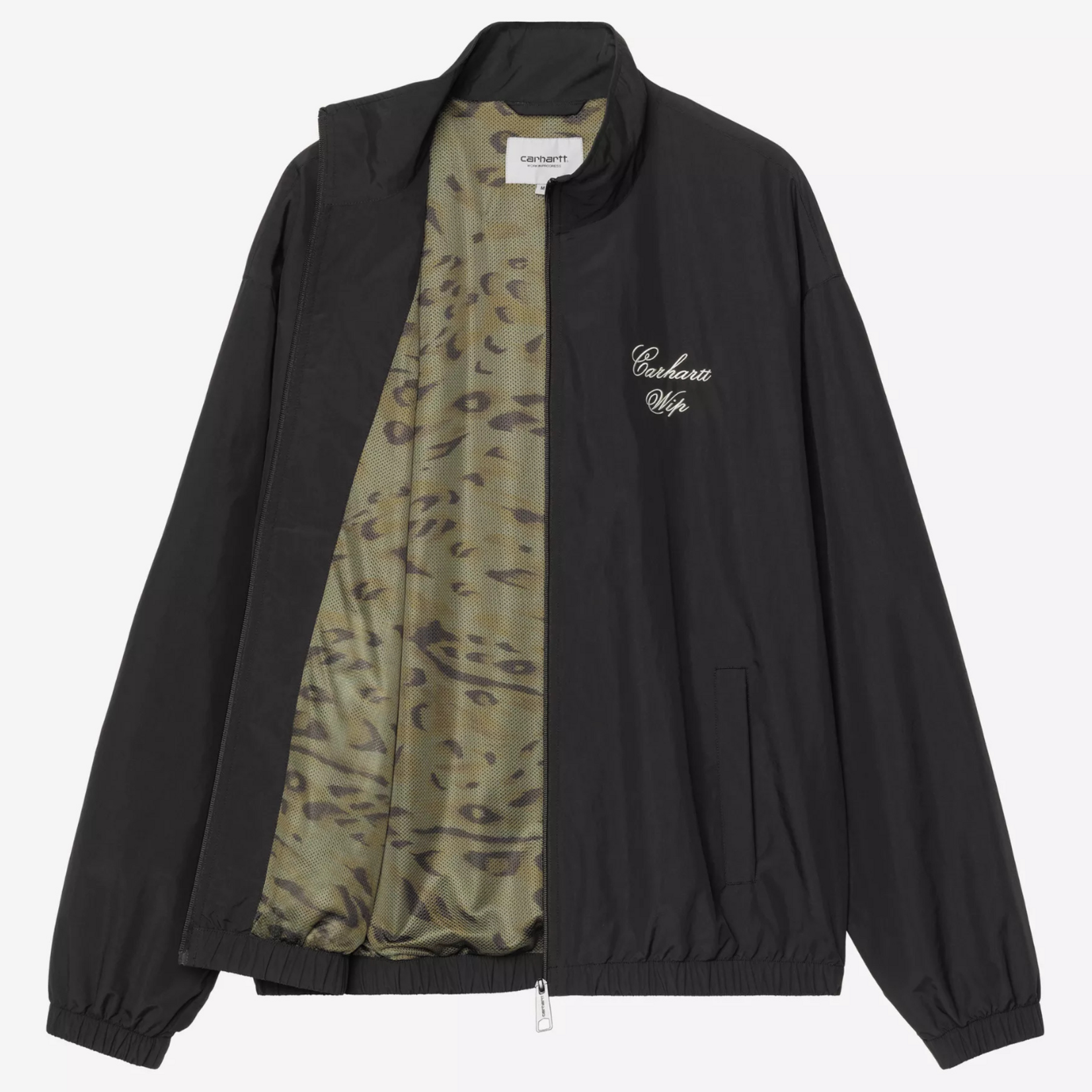 CARHARTT WIP CARHARTT WIP TRAVON JACKET
