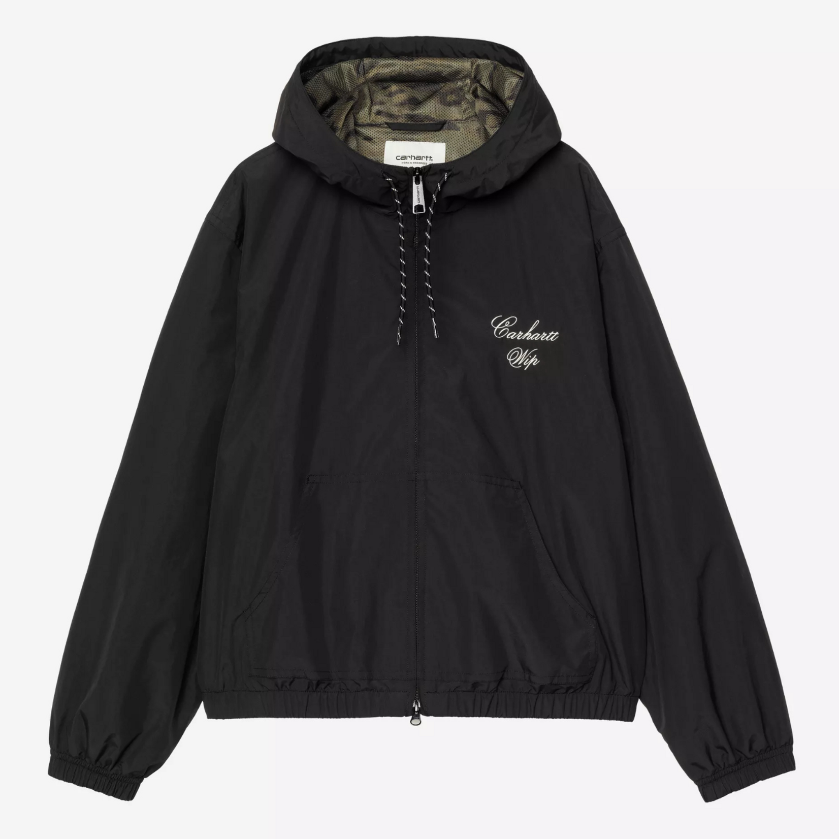 CARHARTT WIP CARHARTT WIP WOMEN TRAVON JACKET