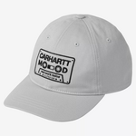 CARHARTT WIP CARHARTT WIP BUMPER STICKER CAP