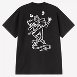 CARHARTT WIP CARHARTT WIP S/S PLAYING CARDS T-SHIRT