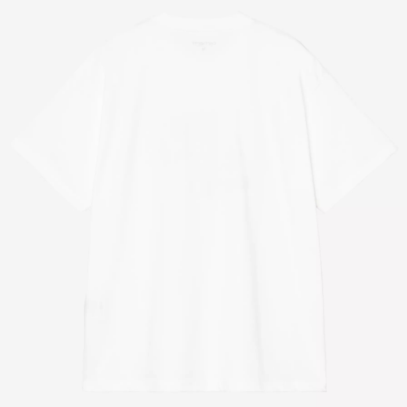 CARHARTT WIP CARHARTT WIP S/S ROAD SIDE SNACK T-SHIRT