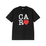 CARHARTT WIP CARHARTT WIP S/S I HARTT T-SHIRT