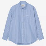 CARHARTT WIP CARHARTT WIP L/S KEENE SHIRT