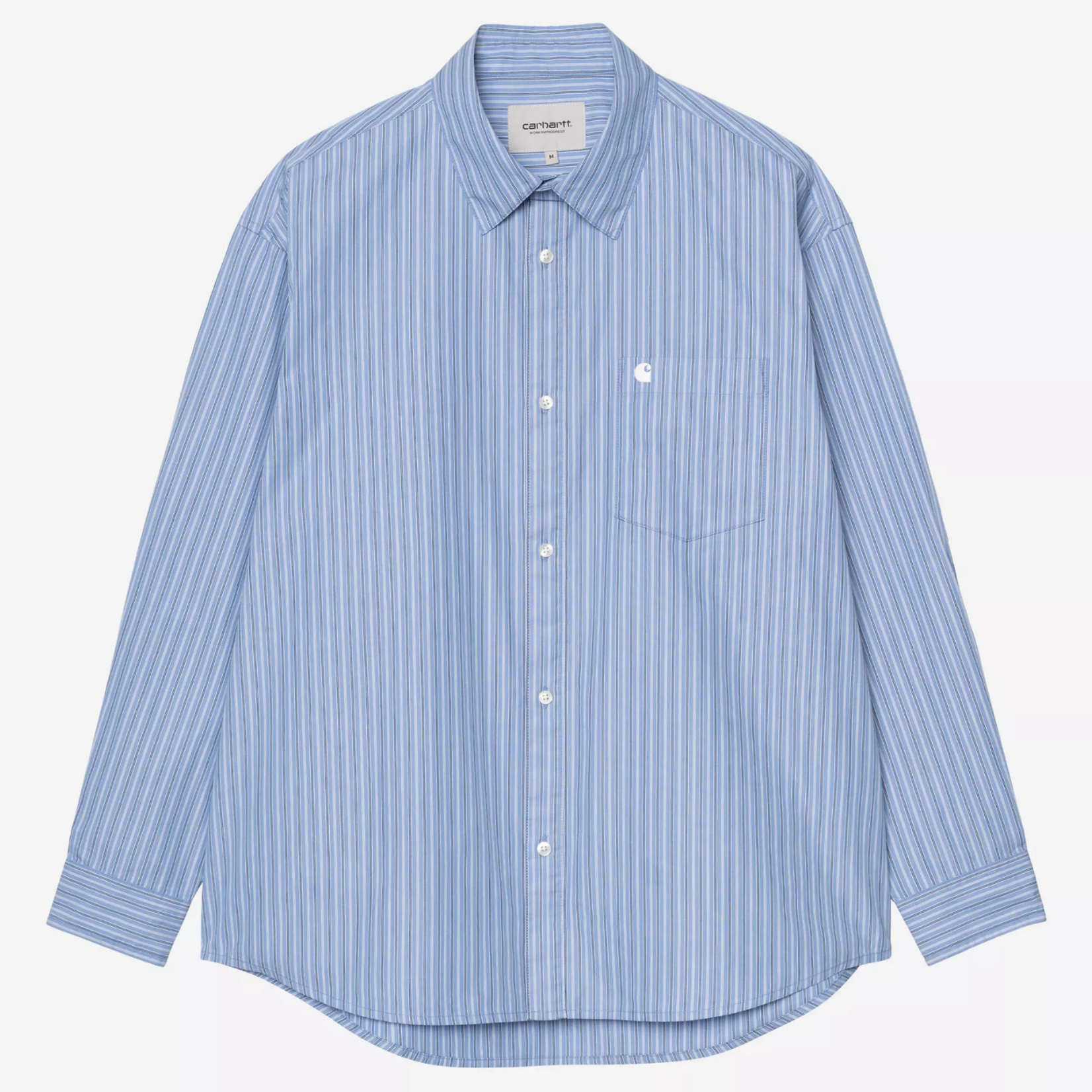 CARHARTT WIP CARHARTT WIP L/S KEENE SHIRT
