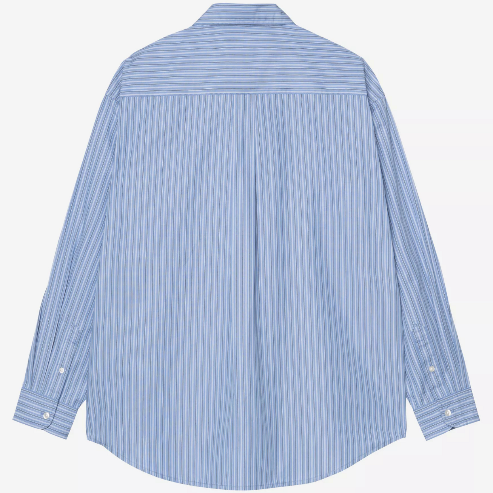 CARHARTT WIP CARHARTT WIP L/S KEENE SHIRT