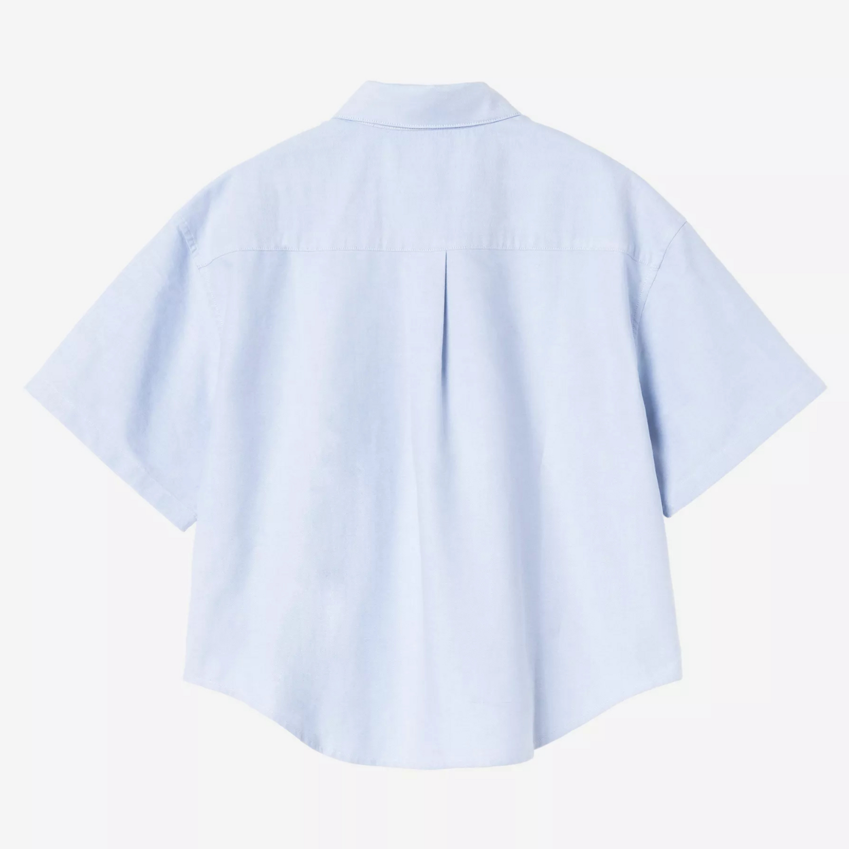 CARHARTT WIP W CARHARTT WIP S/S KAIA SHIRT