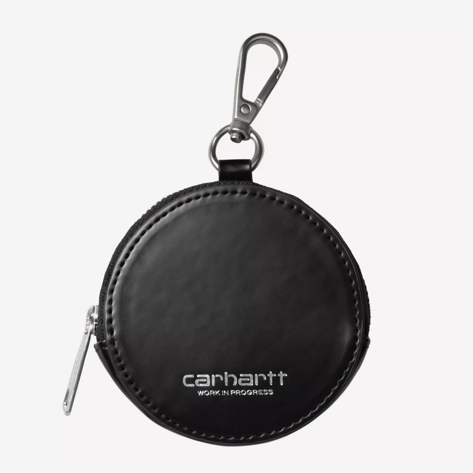 CARHARTT WIP CARHARTT WIP SCRIPT COIN WALLET