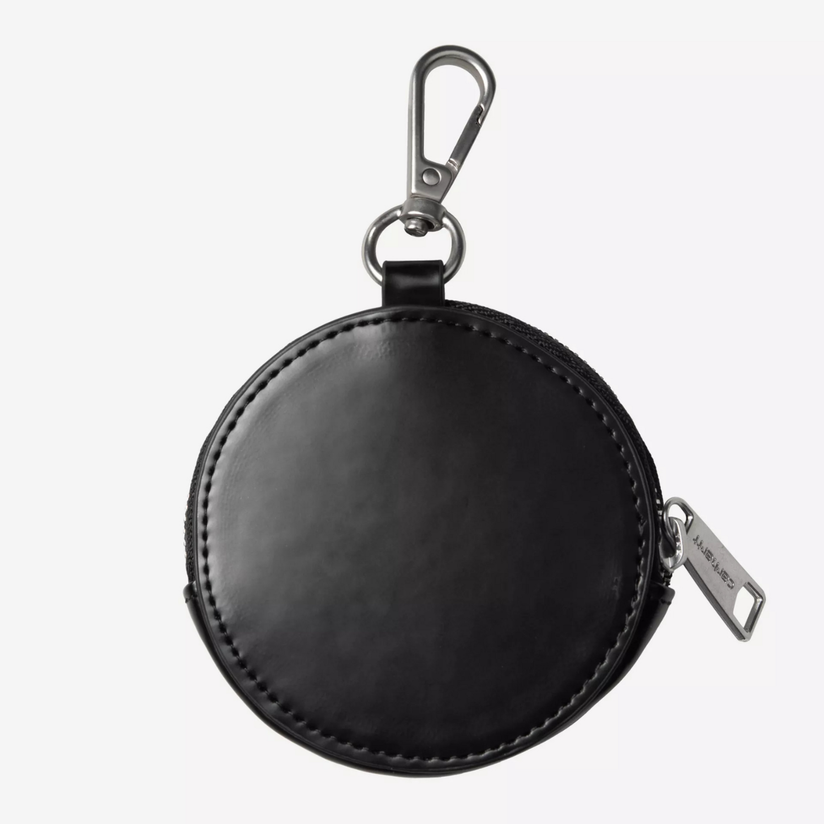 CARHARTT WIP CARHARTT WIP SCRIPT COIN WALLET