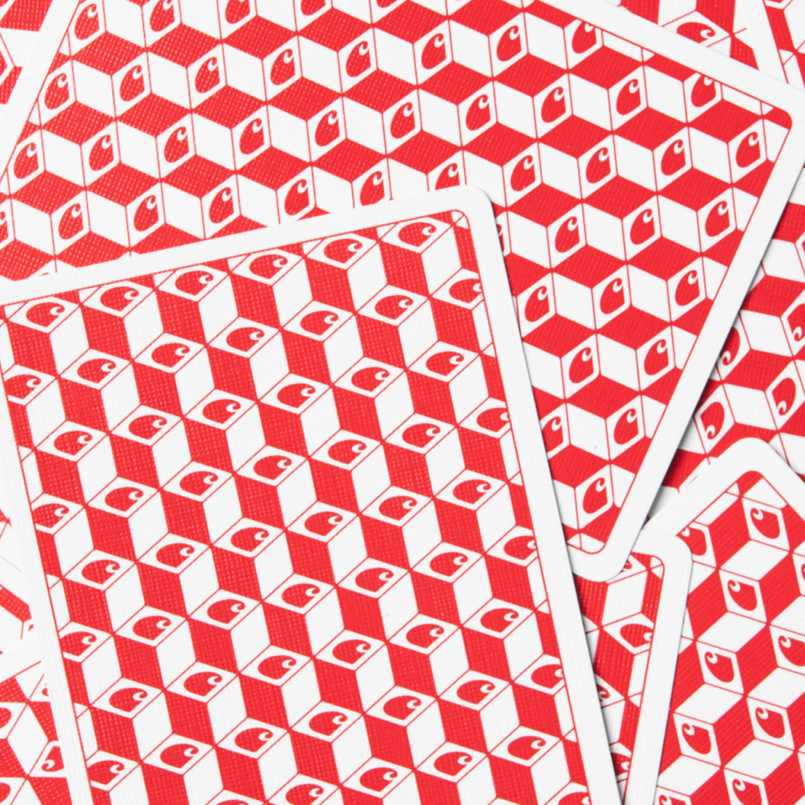 CARHARTT WIP CARHARTT WIP BICYCLE PLAYING CARDS