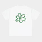 ARBOR ANTWERP ARBOR ANTWERP LINE FLOWER TEE
