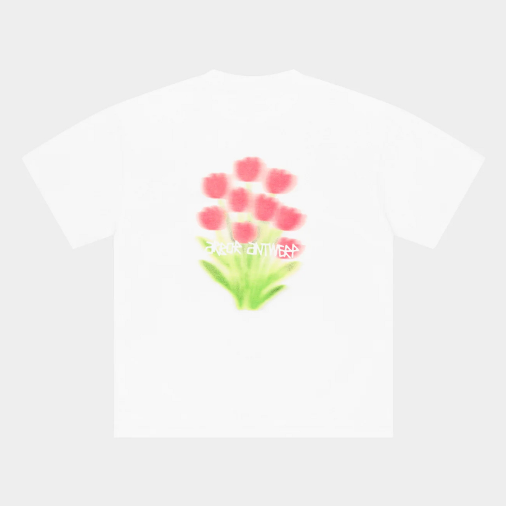 ARBOR ANTWERP ARBOR ANTWERP TULIP BLOOM TEE