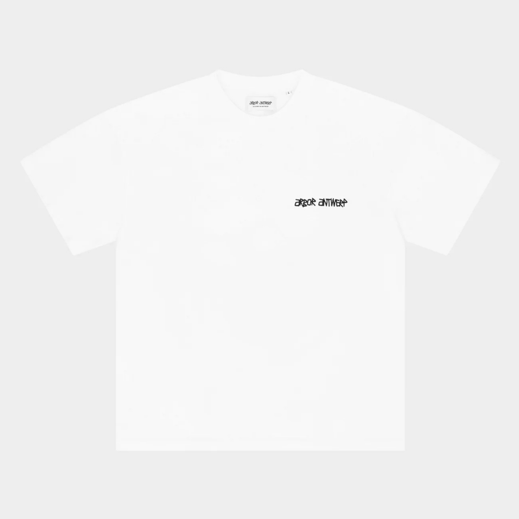 ARBOR ANTWERP ARBOR ANTWERP TULIP BLOOM TEE