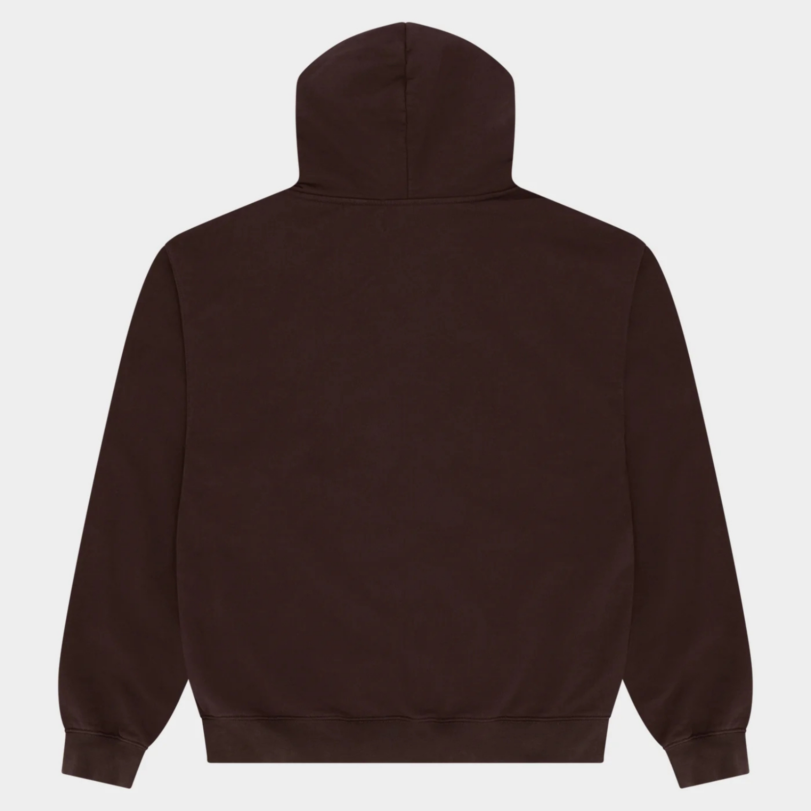 ARBOR ANTWERP ARBOR ANTWERP DOTLINE ZIPPER HOODIE