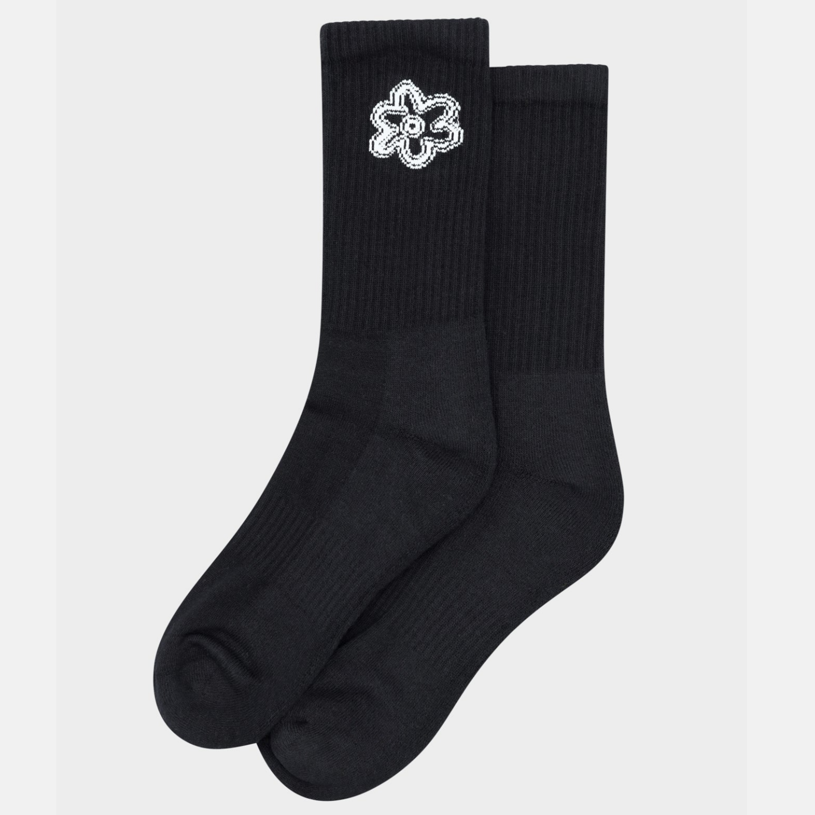 ARBOR ANTWERP ARBOR ANTWERP FLOWER SOCKS