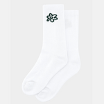 ARBOR ANTWERP ARBOR ANTWERP FLOWER SOCKS